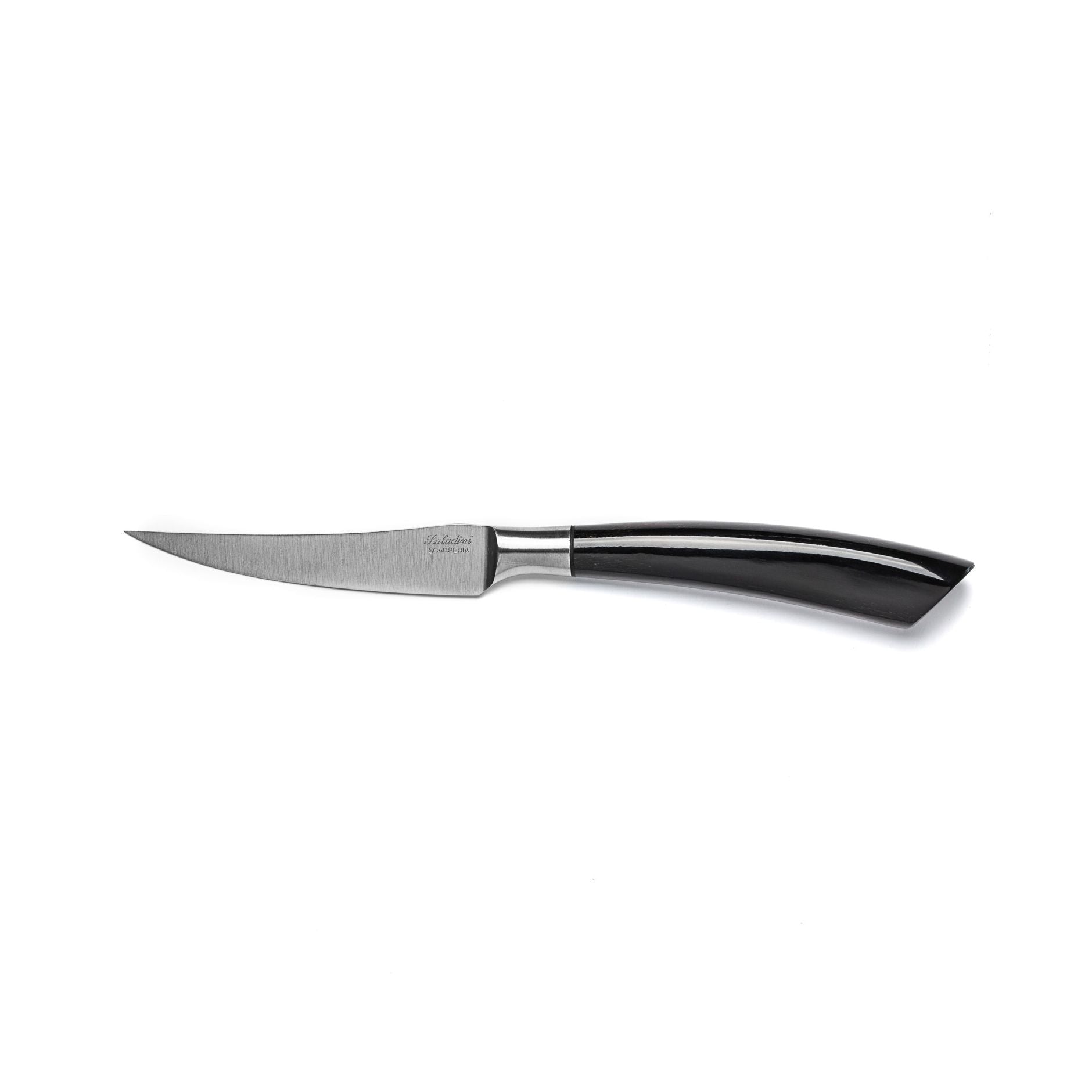 Steakkniv 23 cm i bøffelhorn