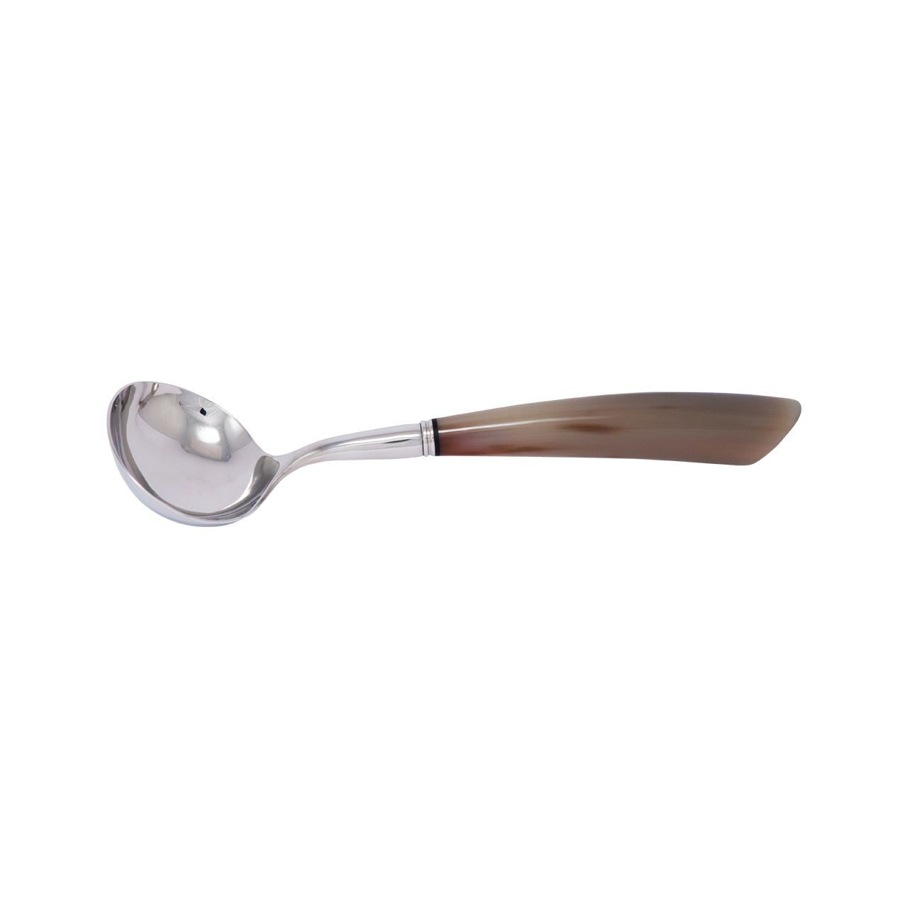Sovseske 20 cm i oksehorn