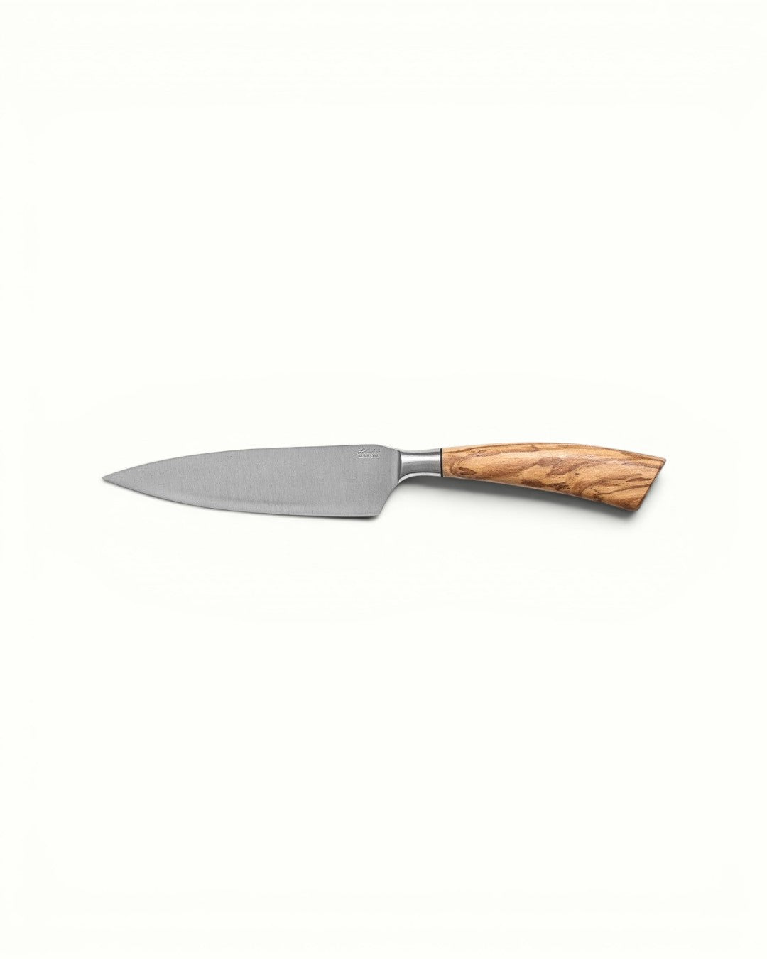 Kokkekniv 30 cm i oliventræ