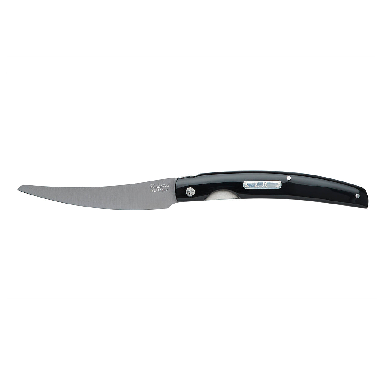 Steakkniv Trend 21 cm i bøffelhorn