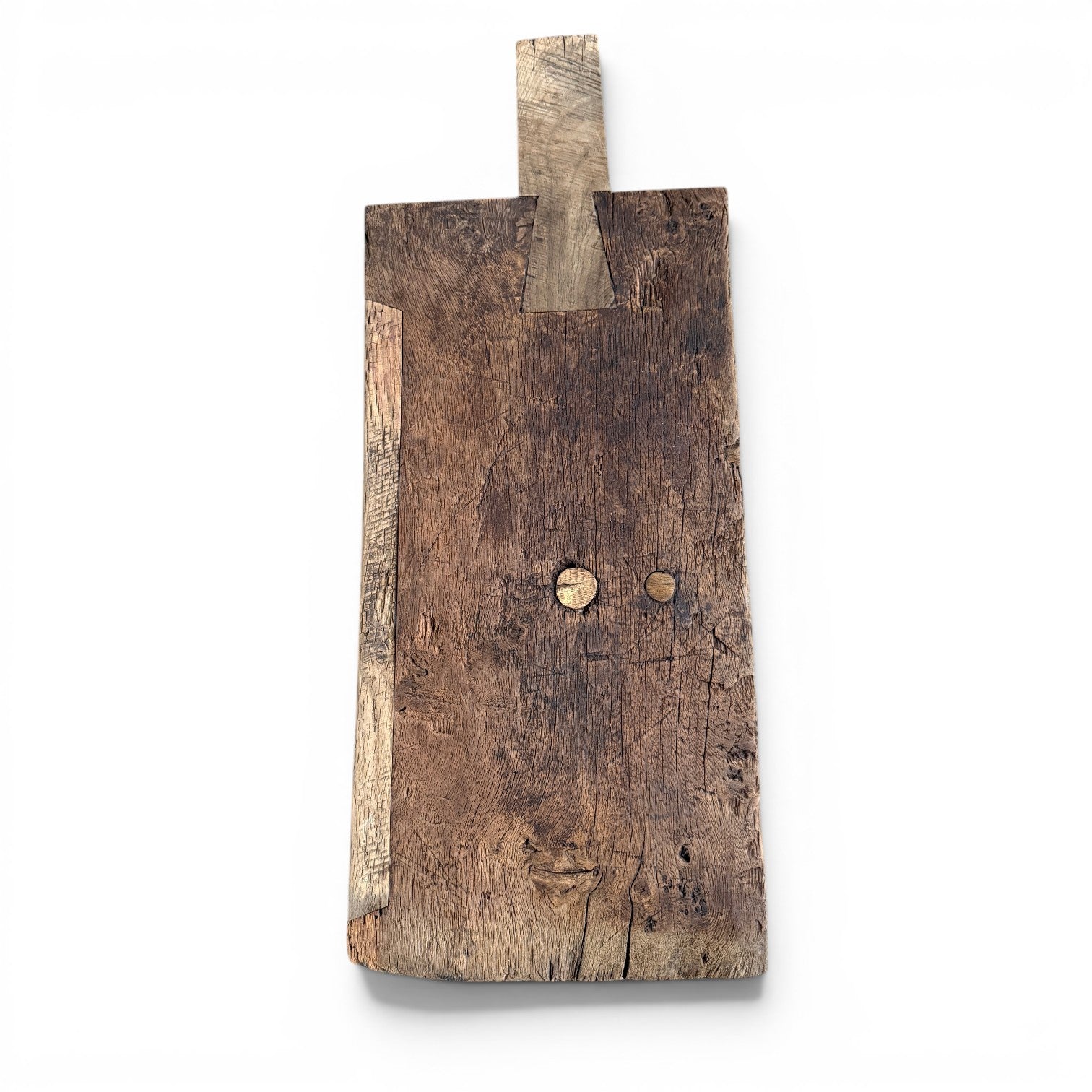 Skærebræt 67 x 28 cm i oliventræ fra Andrea Brugi