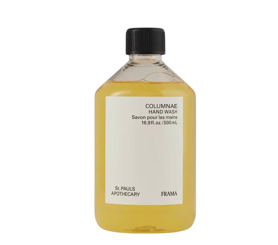 Refill til håndsæbe Columnae 500 ml
