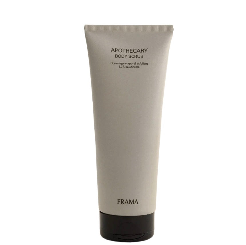 Body scrub Apothecary 200 ml