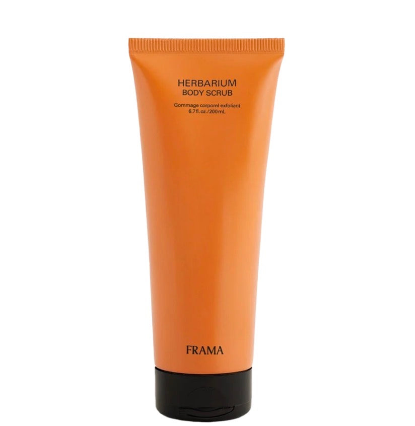 Body scrub Herbarium 200 ml