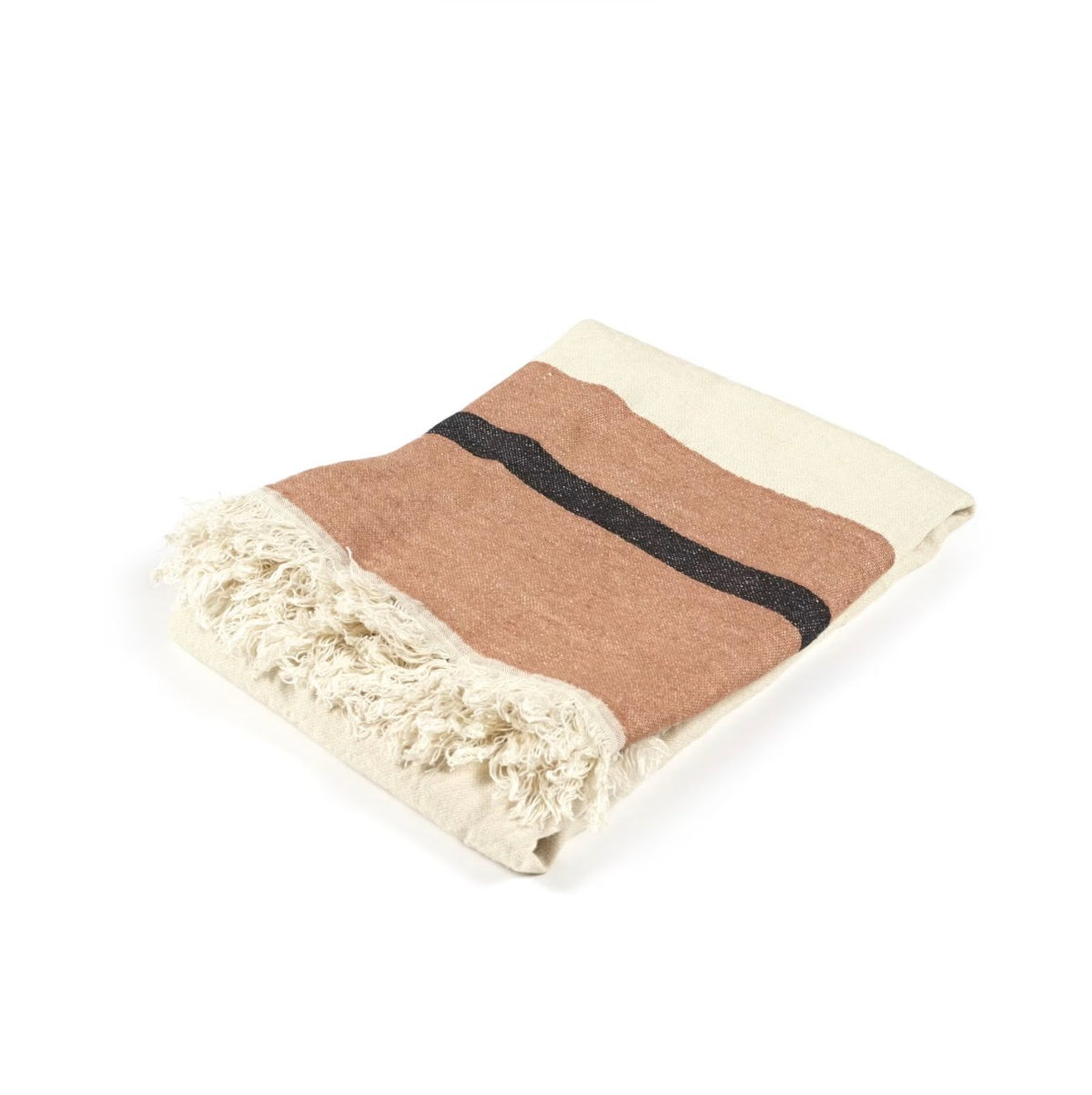 The Belgian Towel - Inyo