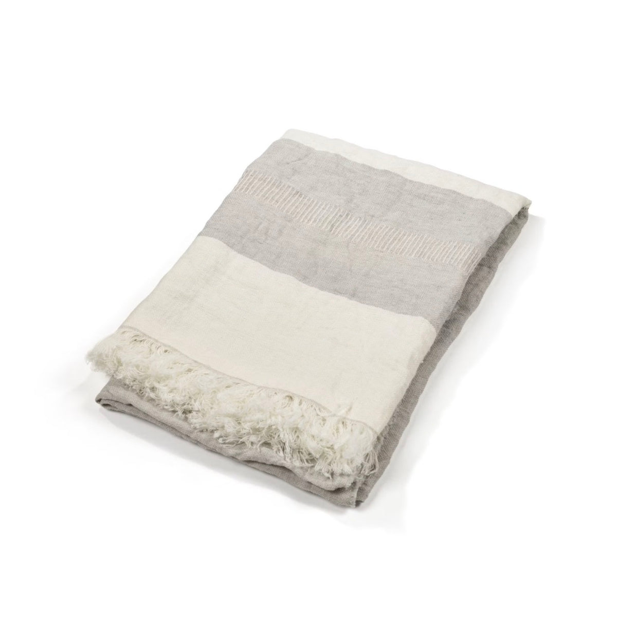 The Belgian Towel - Gent Stripe
