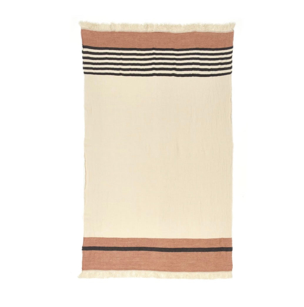 The Belgian Towel - Inyo