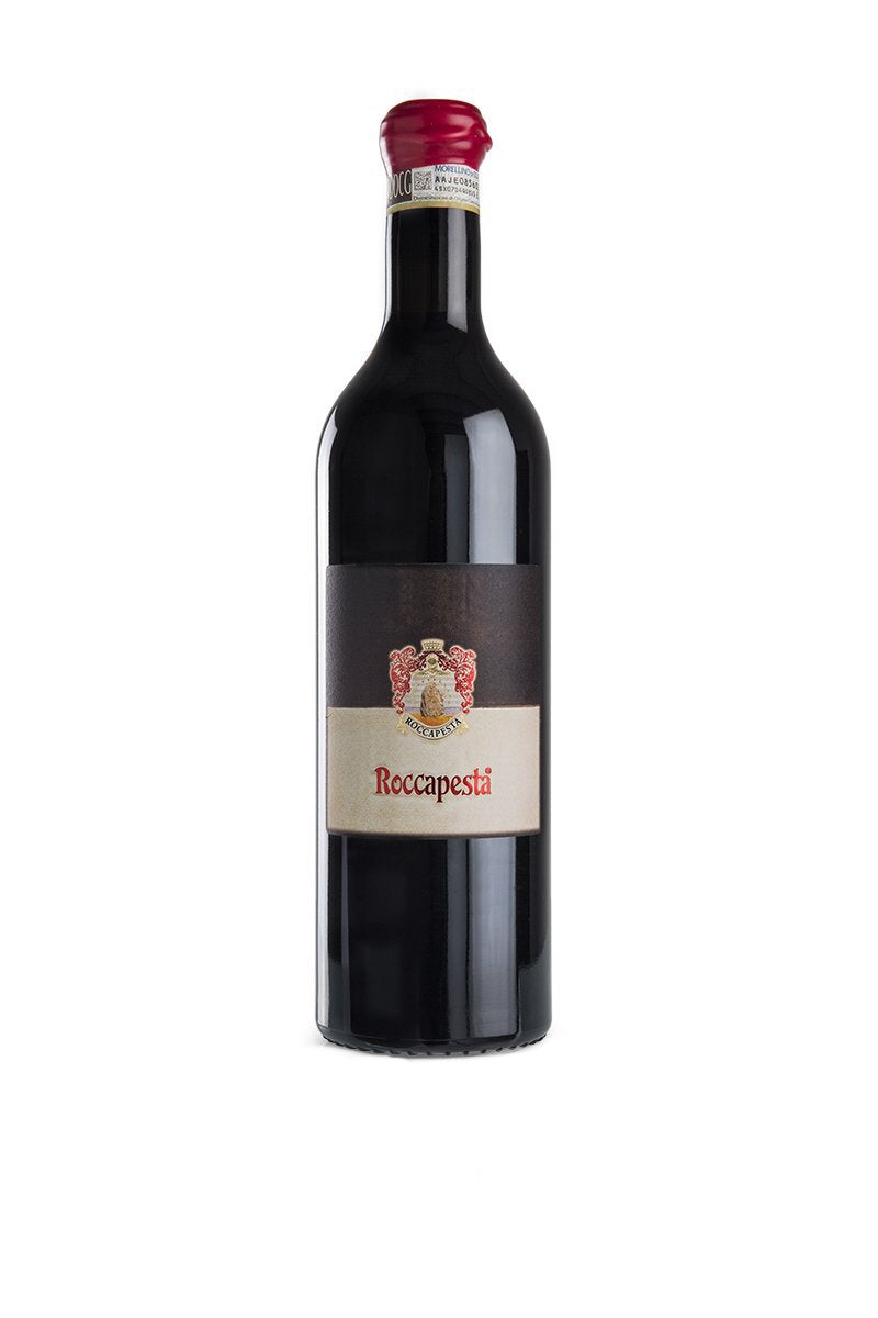 2016 fra Roccapesta