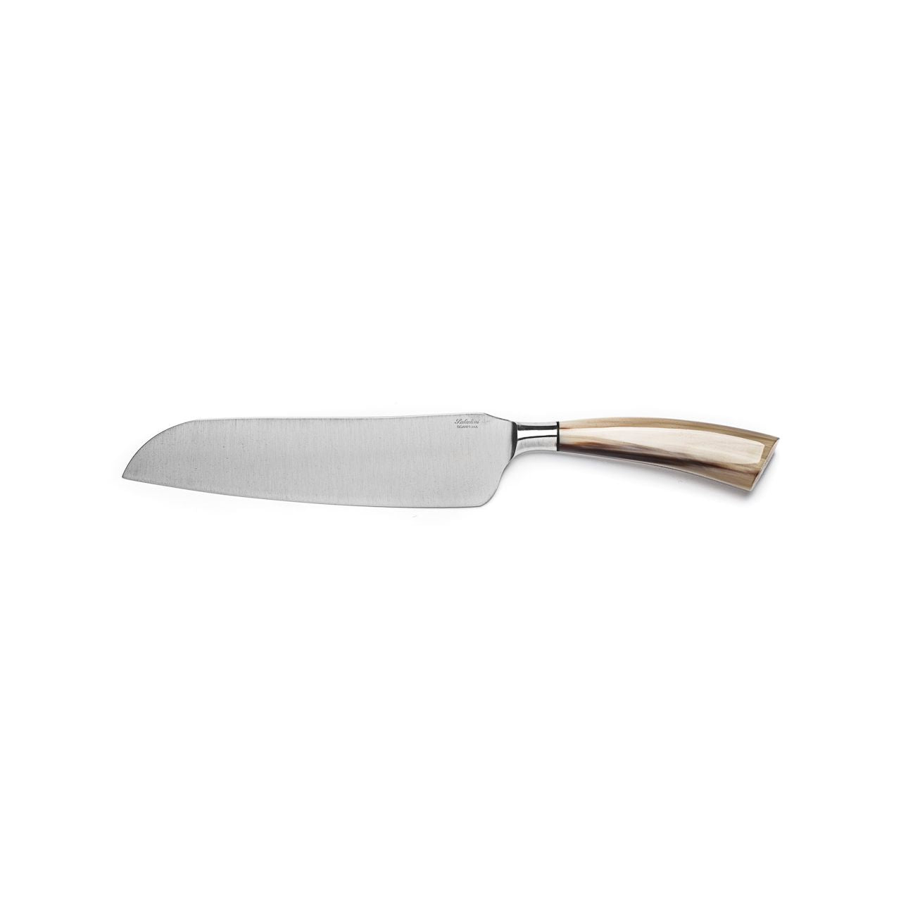 Santoku kniv