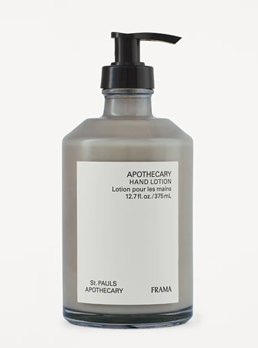Håndlotion Apothecary 375 ml fra Frama