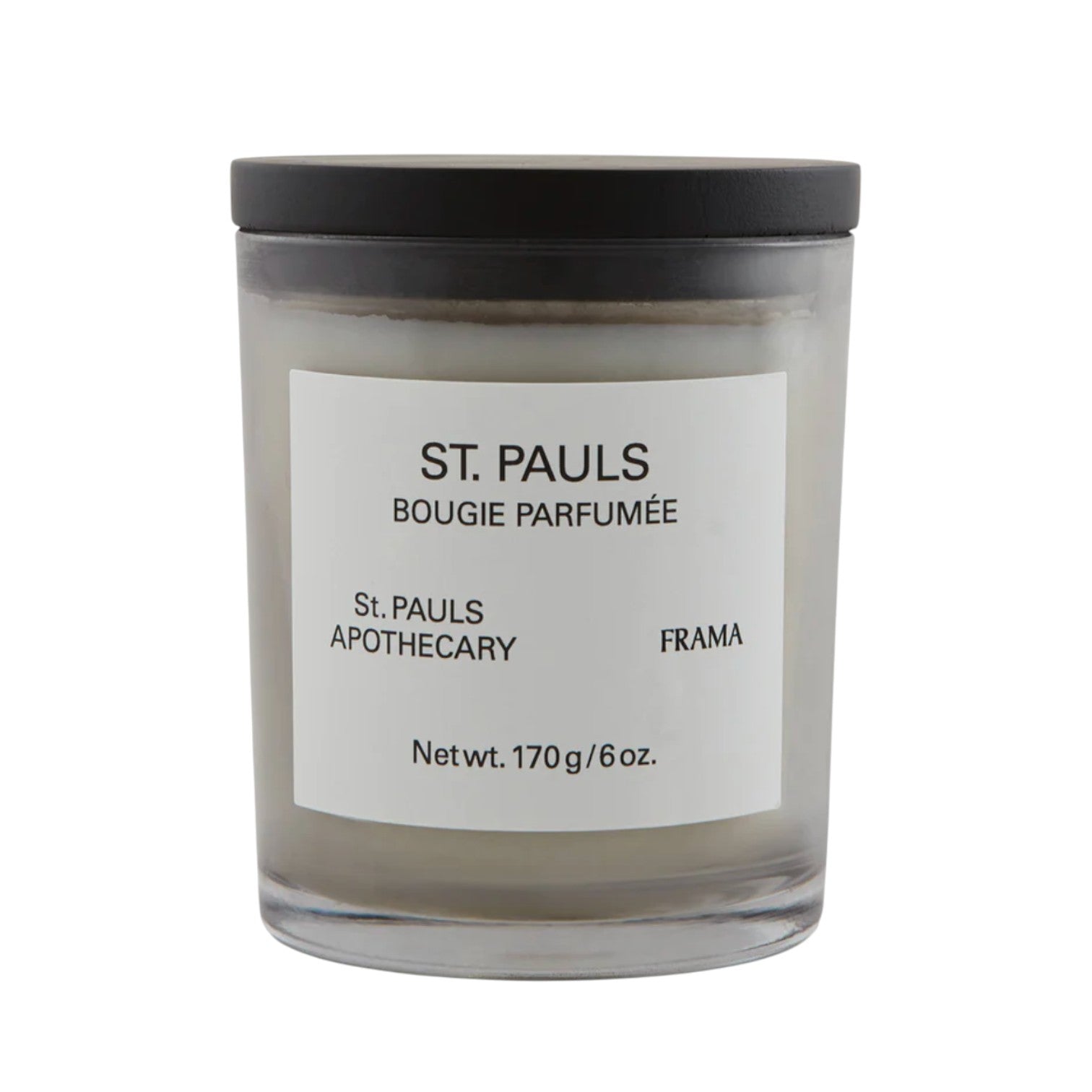Duftlys St. Pauls 170 g fra Frama