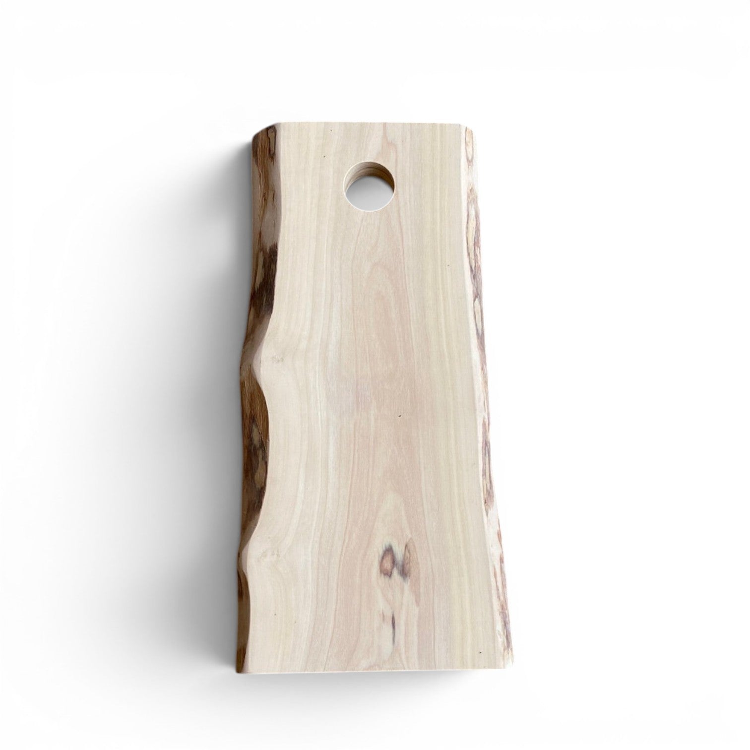 Skærebræt 33 x 15 cm i oliventræ fra Andrea Brugi