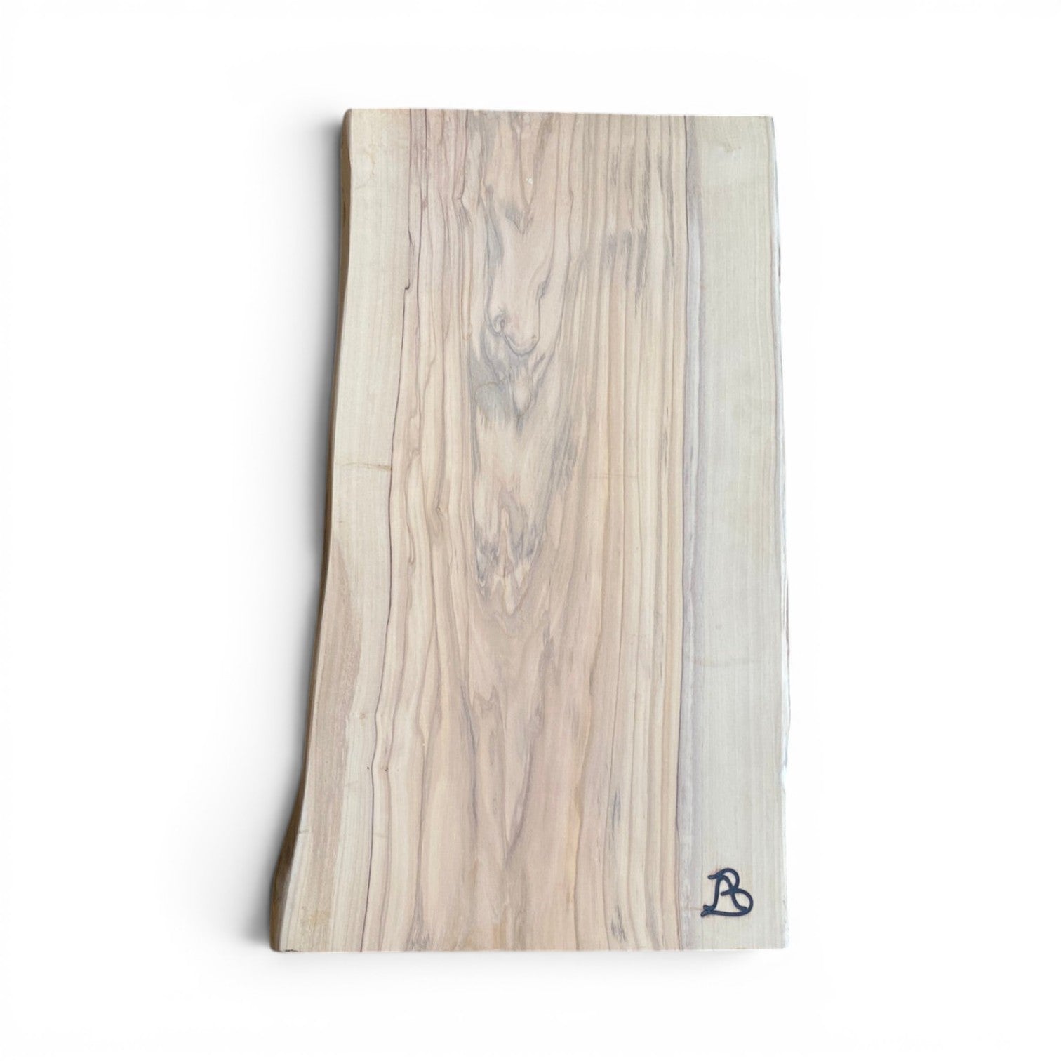 Skærebræt 52 x 29 cm i oliventræ fra Andrea Brugi