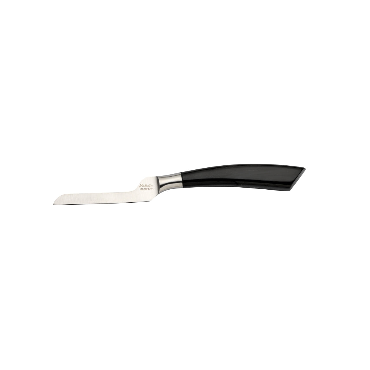 Ostekniv 22 cm i bøffelhorn