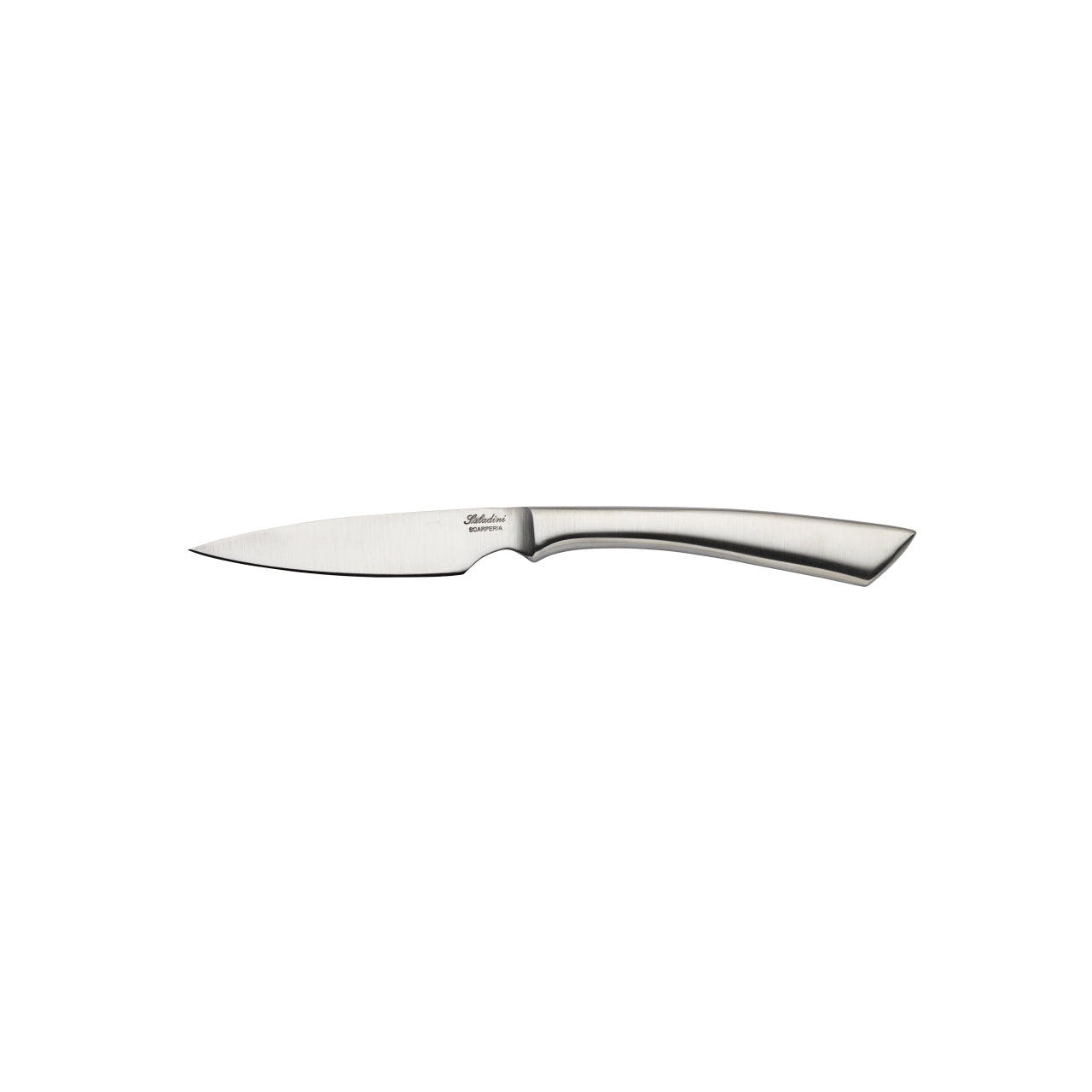 Steakkniv 22 cm i rustfrit stål
