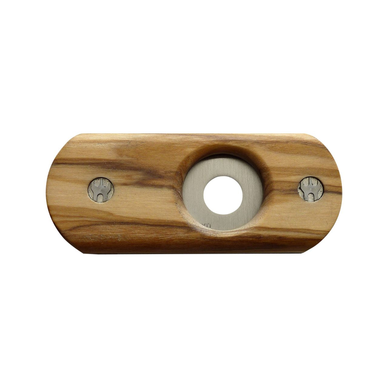Cigarklipper 10,5 cm i oliventræ