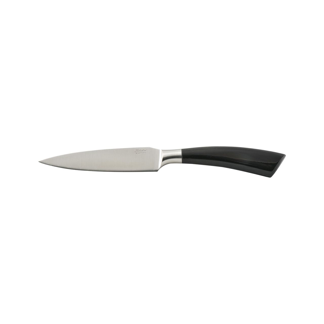 Steakkniv 27 cm i bøffelhorn