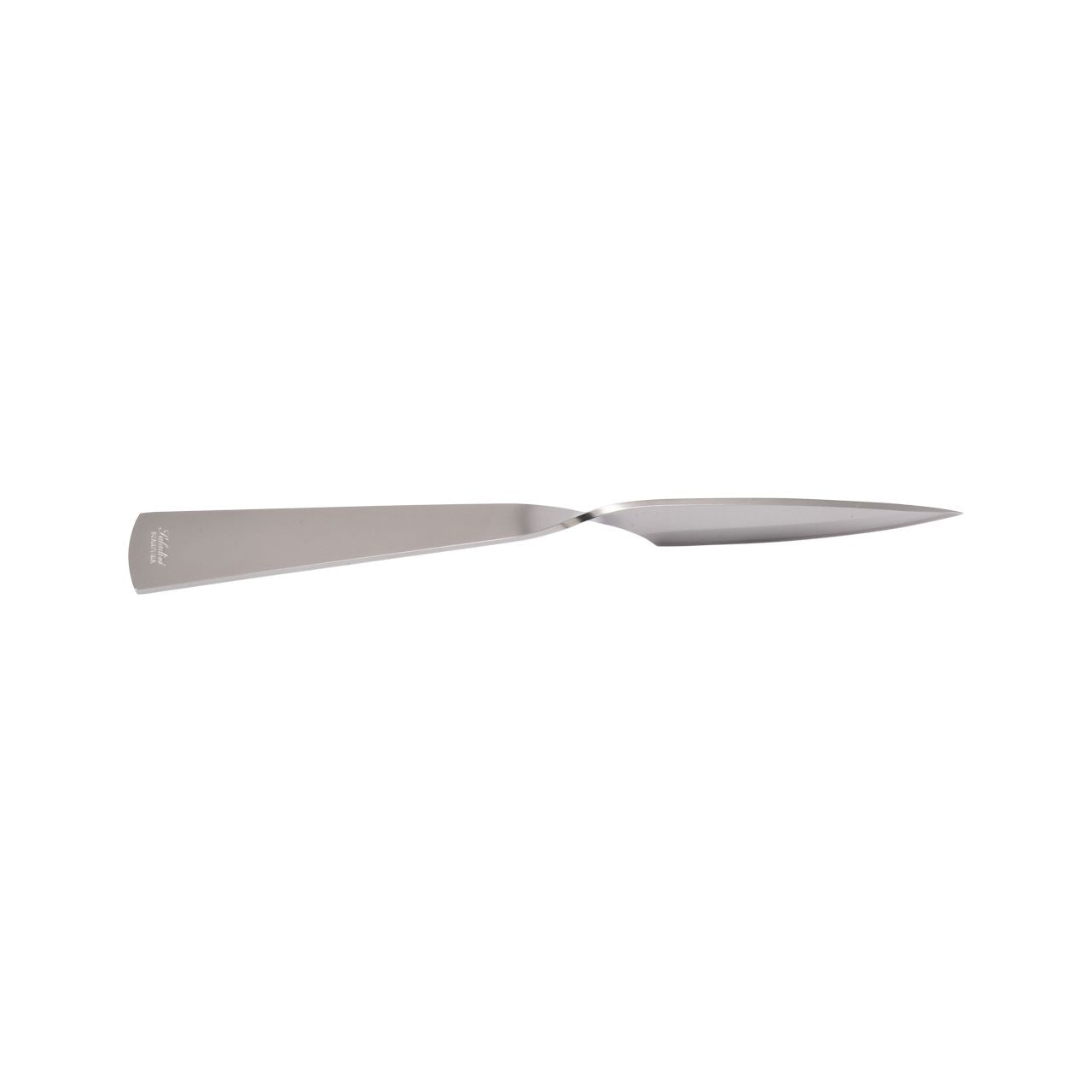 Steakkniv 24 cm i rustfrit stål