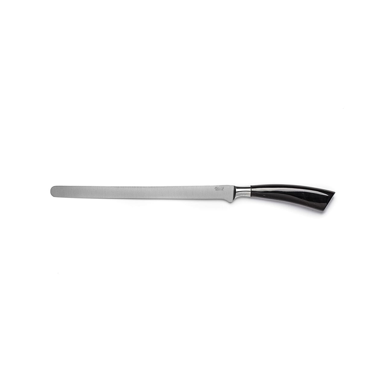 Skinkekniv 41 cm i bøffelhorn
