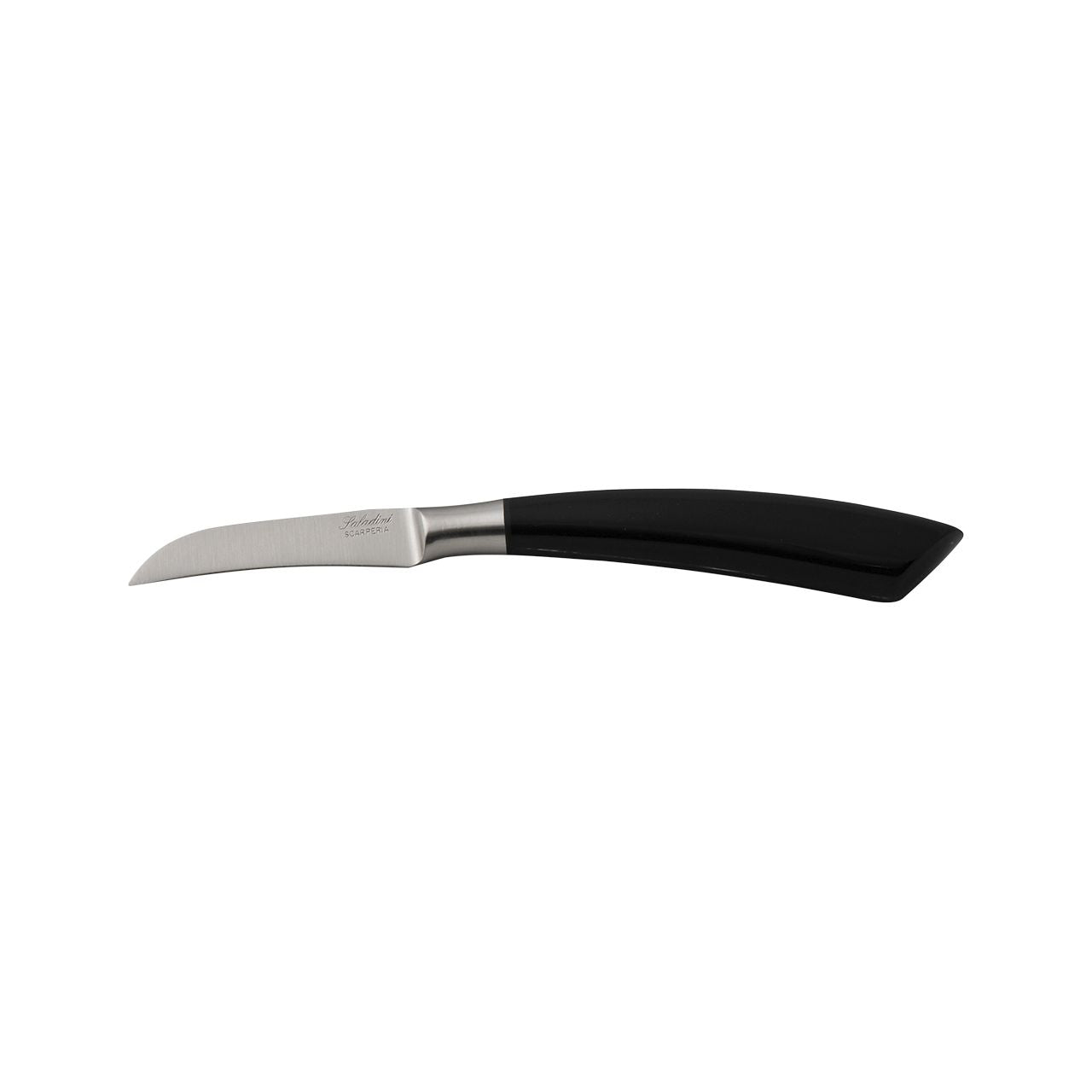 urtekniv, saladini, peeling knife, bøffel