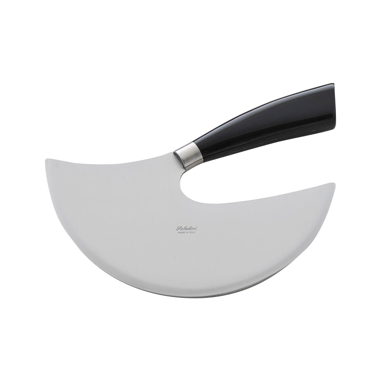 Sellaio kniv i bøffelhorn