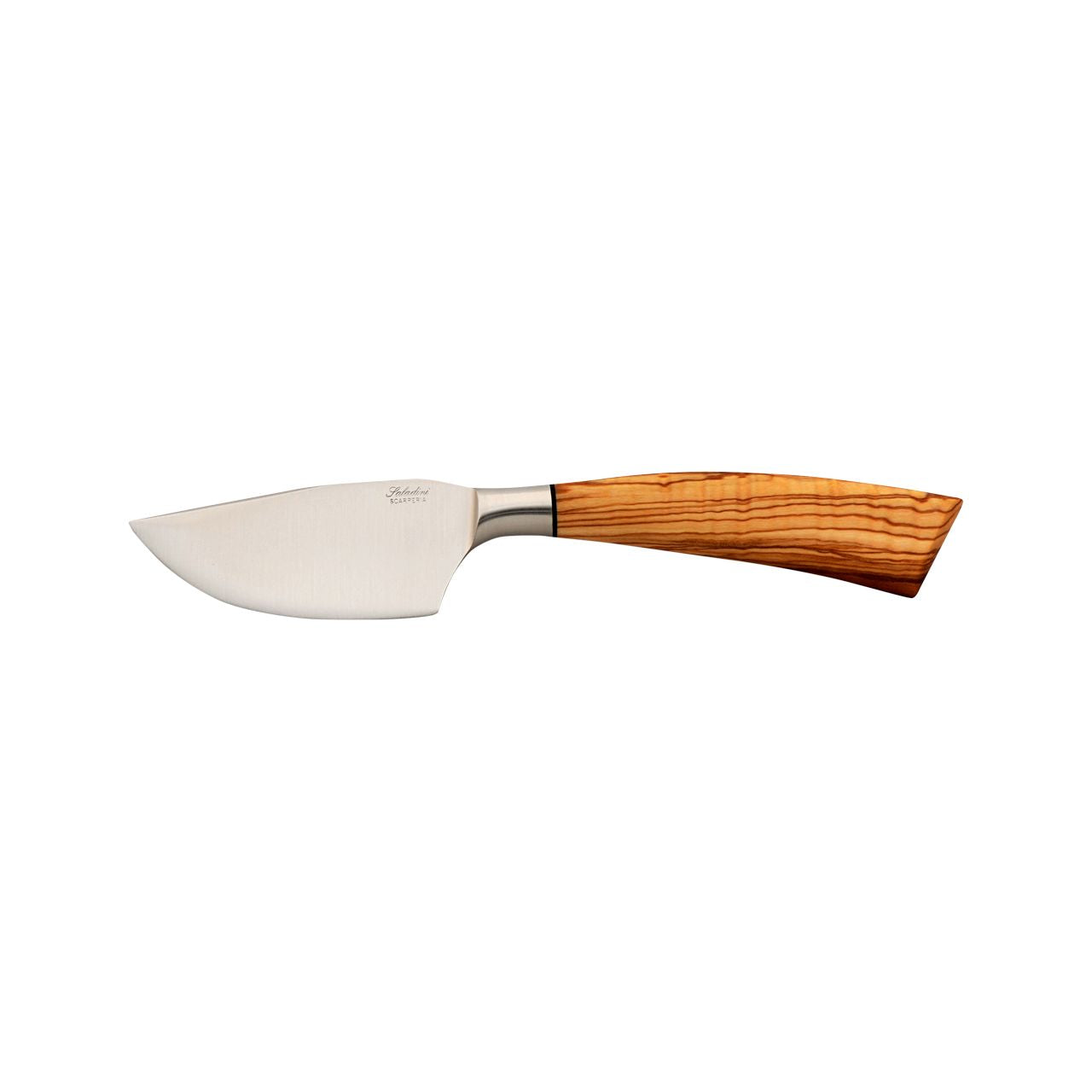 Ostekniv 24,5 cm i oliventræ