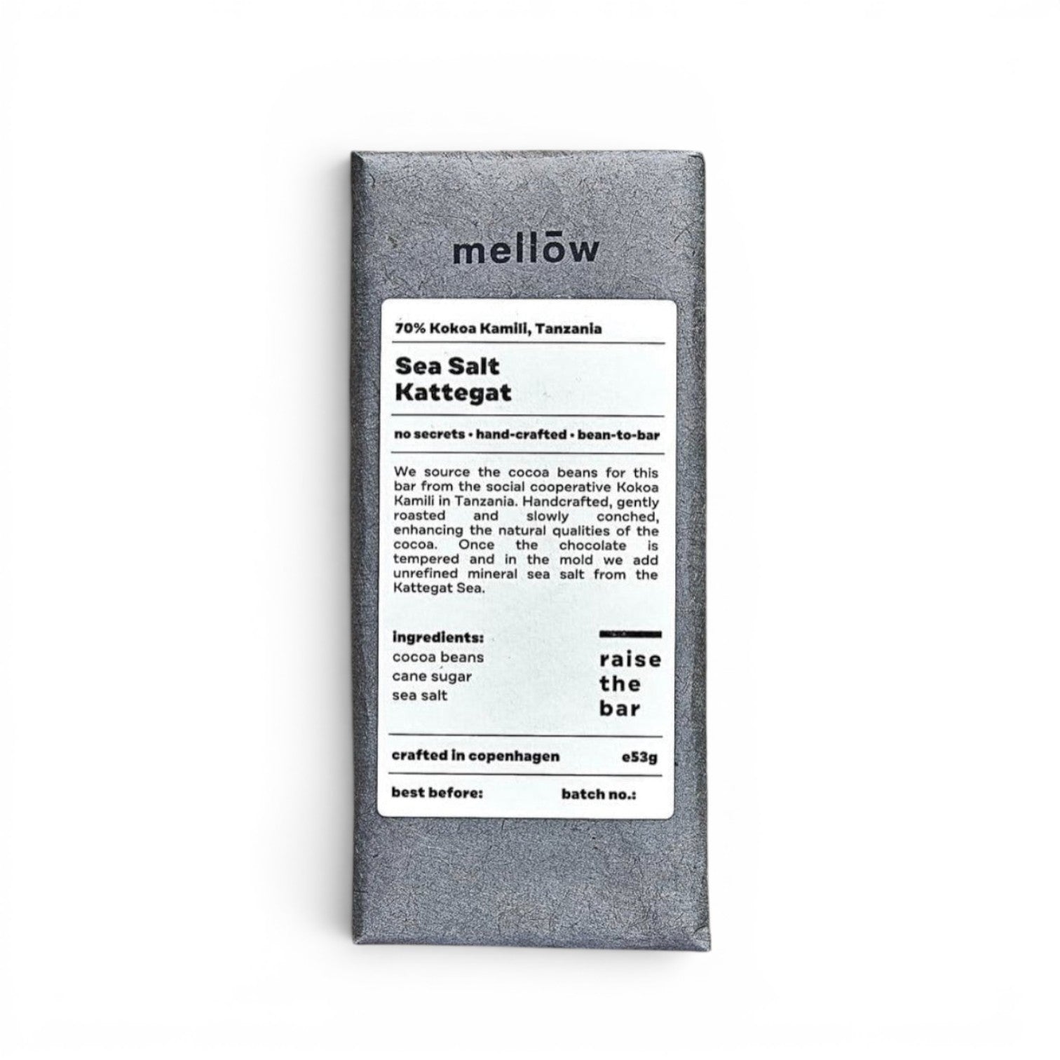 Sea Salt fra Mellōw