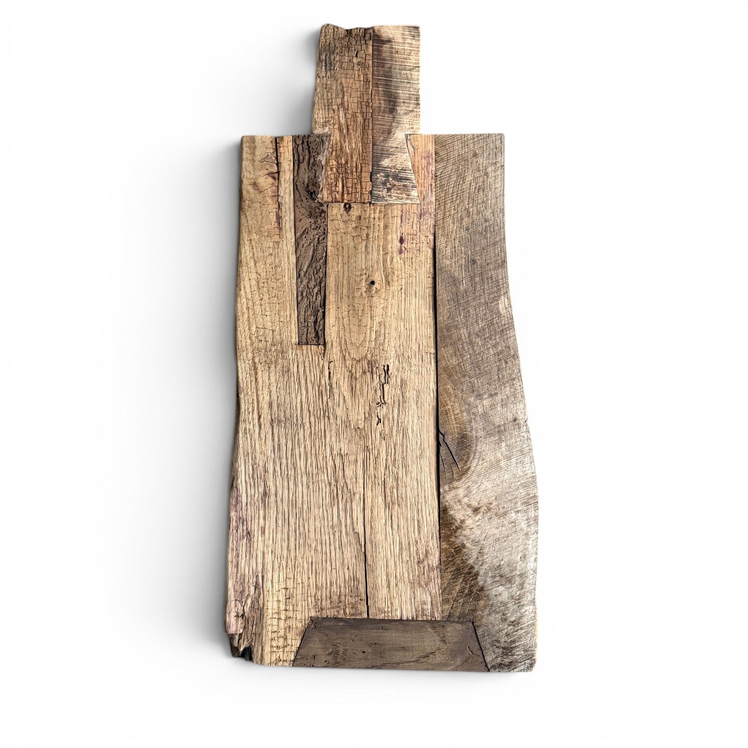 Skærebræt 59 x 27 cm i oliventræ fra Andrea Brugi