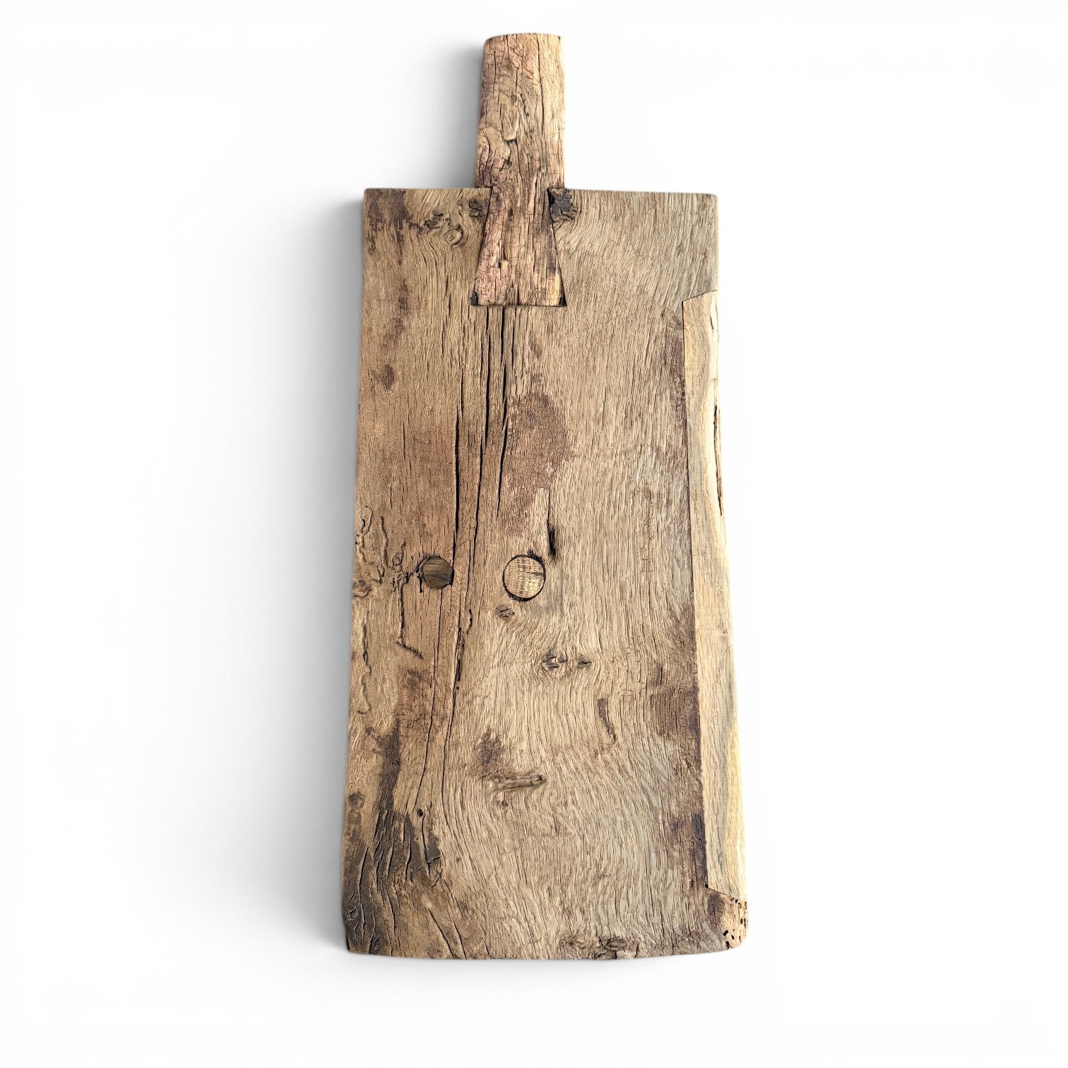 Skærebræt 67 x 28 cm i oliventræ fra Andrea Brugi