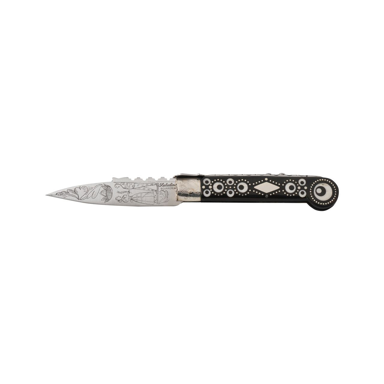 Saladini, Lovers, Knife, Special, kniv, italiensk