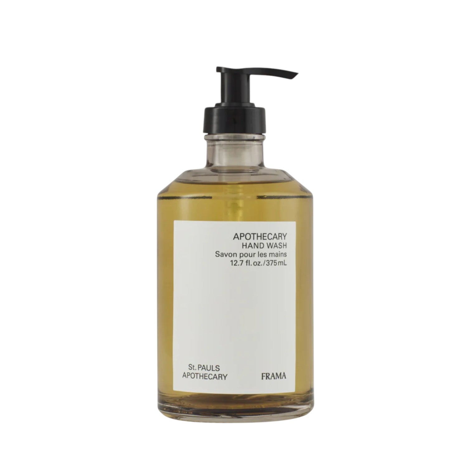 Håndsæbe Apothecary 375 ml fra Frama