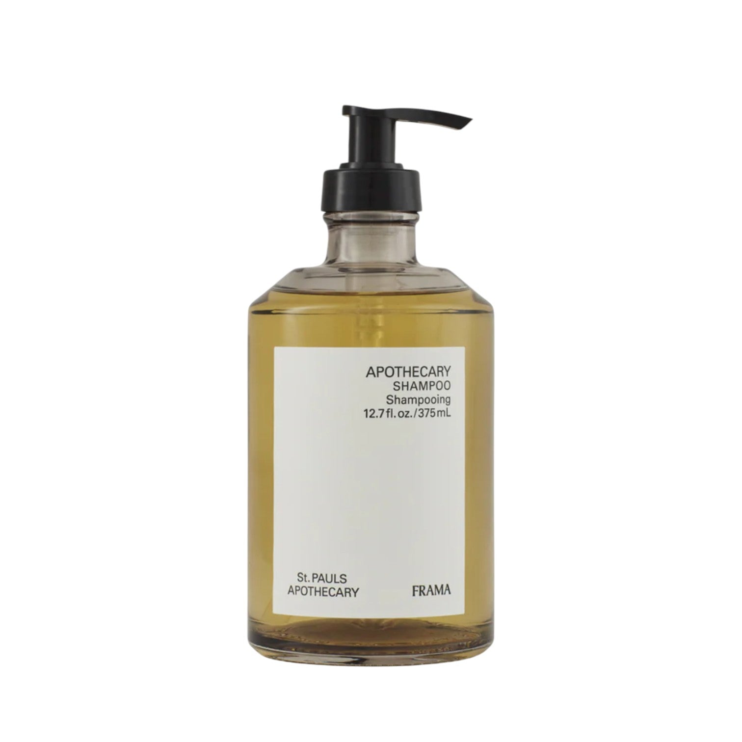 Shampoo Apothecary 375 ml fra Frama