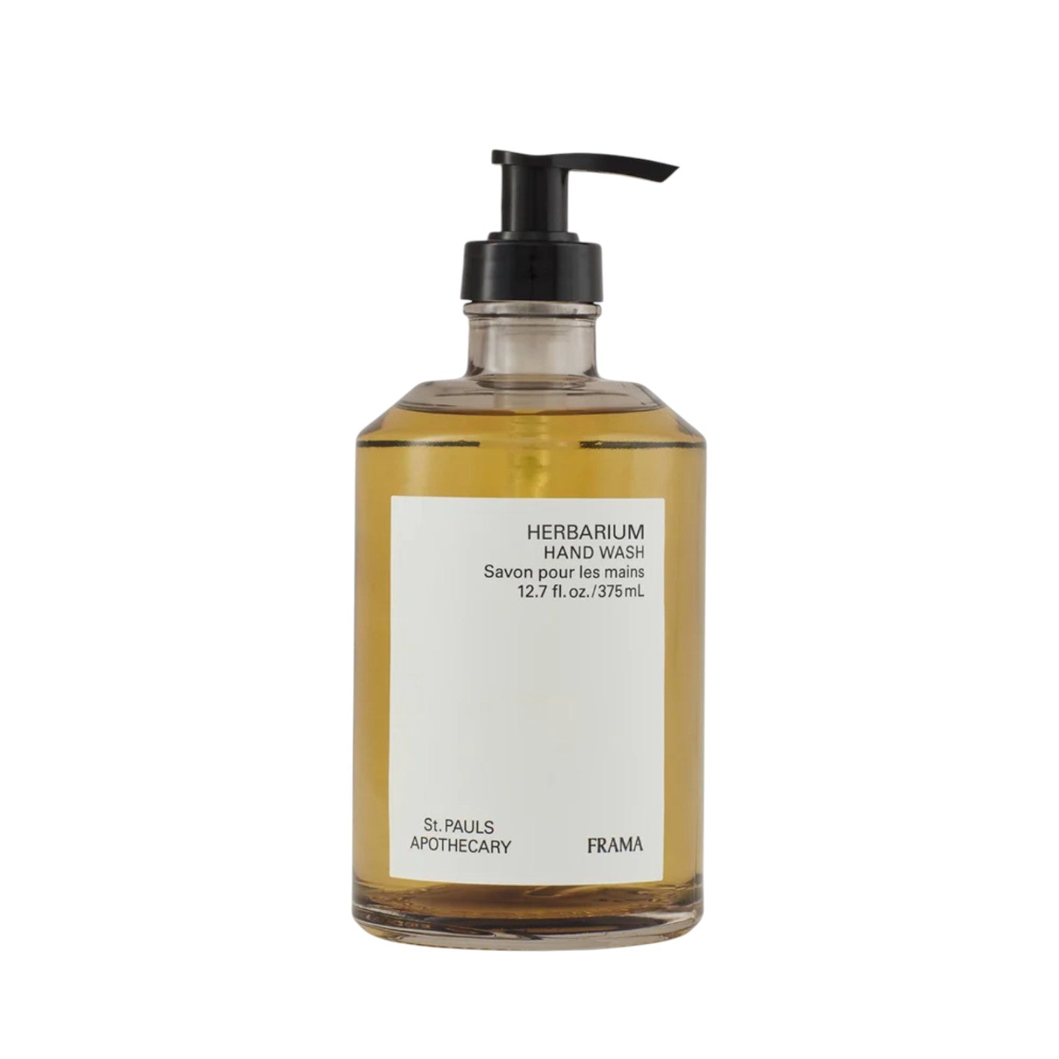 Håndsæbe Herbarium 375 ml fra Frama