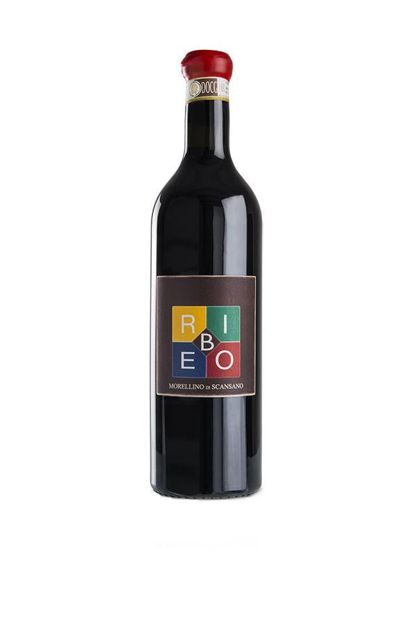 Ribeo - 2018 fra Roccapesta
