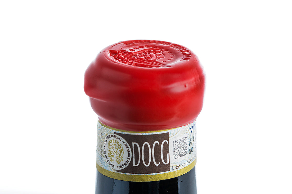 Ribeo - 2018 fra Roccapesta