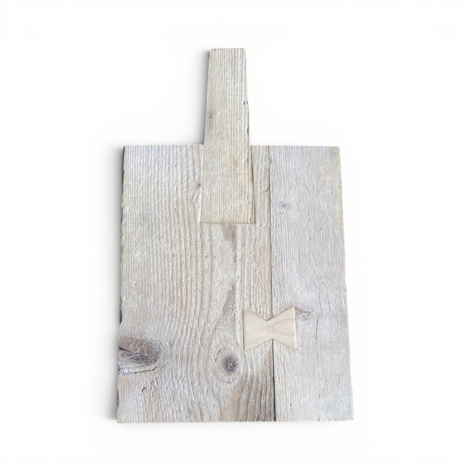 Skærebræt 52 x 31 cm i oliventræ fra Andrea Brugi