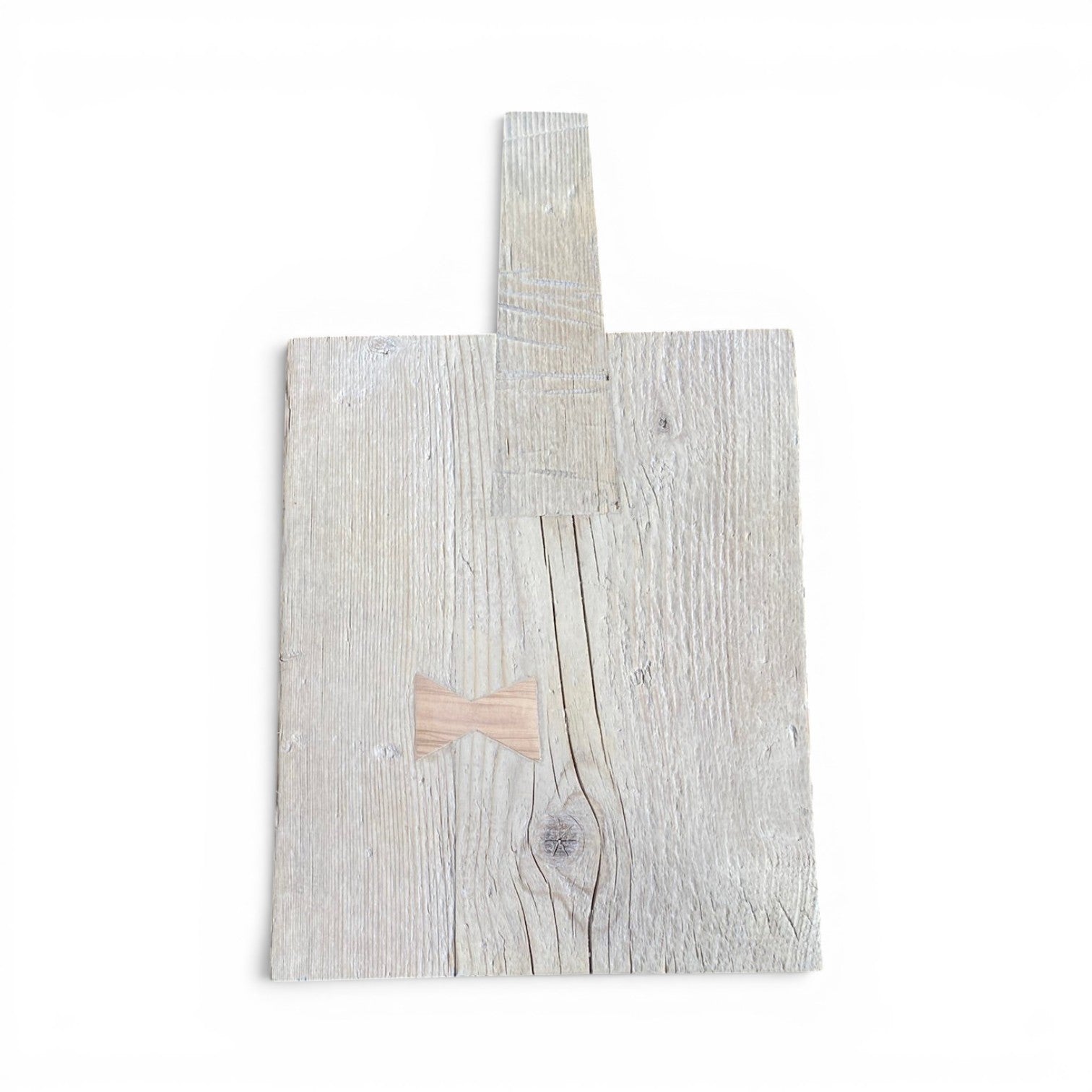 Skærebræt 52 x 31 cm i oliventræ fra Andrea Brugi