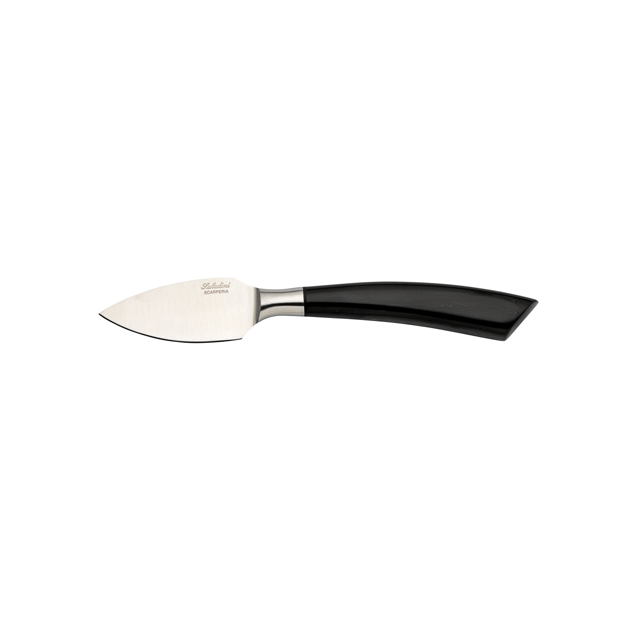 Ostekniv 20 cm i bøffelhorn